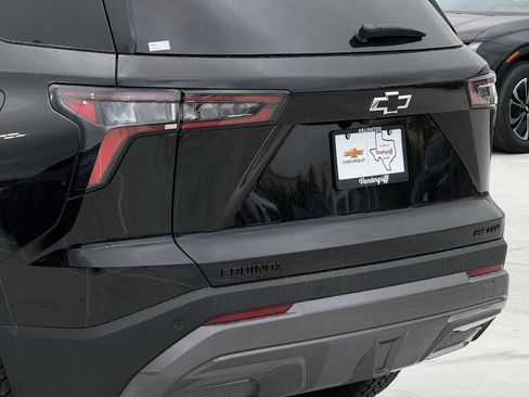 New 2026 Chevrolet Equinox ACTIV image 6