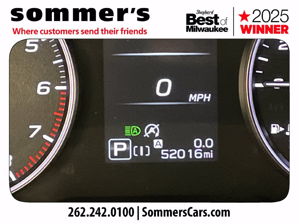 Used 2020 Subaru Legacy Sport w/ Popular Package #3 AWD/4WD image 15