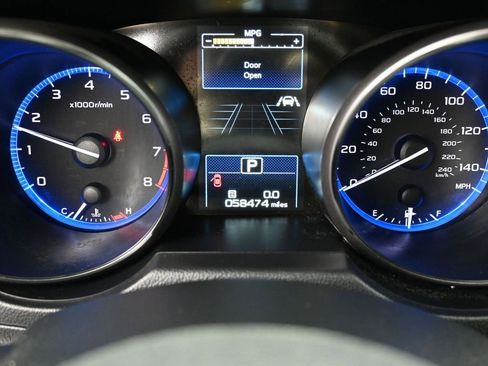 Used 2019 Subaru Outback 2.5i image 17