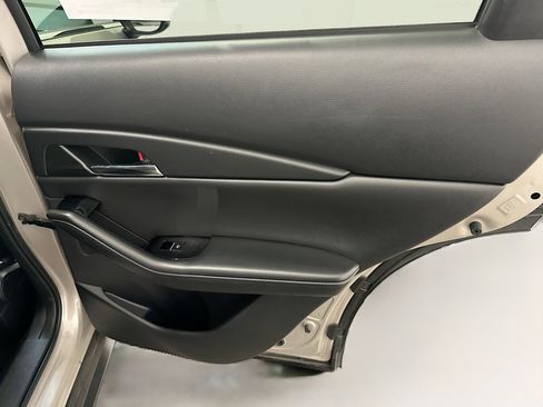 Used 2024 MAZDA CX-30 AWD 2.5 S w/ Preferred Package image 33