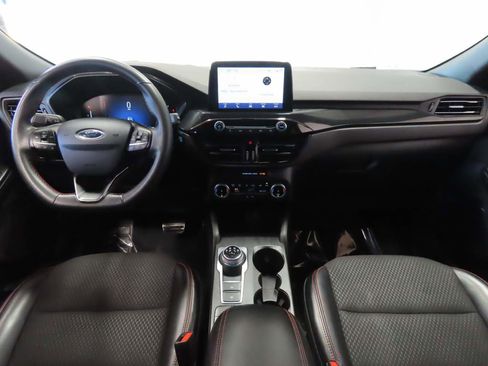 Used 2024 Ford Escape ST-Line image 14