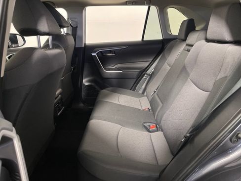 Used 2024 Toyota RAV4 XLE w/ Convenience Package AWD/4WD image 13