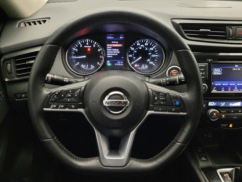 Used 2019 Nissan Rogue SL w/ Premium Package AWD/4WD image 22