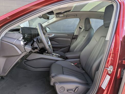 New 2026 Audi A6 Prestige image 14