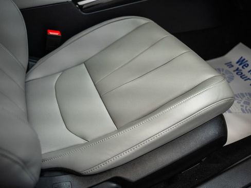 Used 2024 Acura Integra FWD image 29