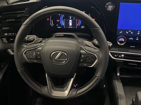 Used 2024 Lexus RX 350 Premium Plus image 19