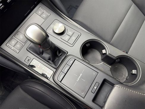 Used 2025 Lexus IS 300 w/ Premium Package image 67