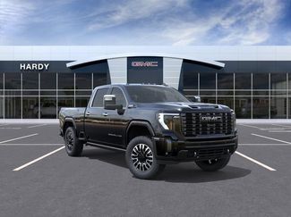 New 2026 GMC Sierra 2500 Denali Ultimate AWD/4WD video 1