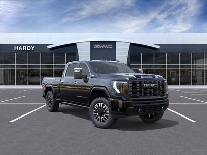 New 2026 GMC Sierra 2500 Denali Ultimate