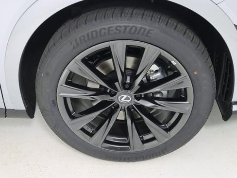 New 2026 Lexus RX 350 AWD image 9