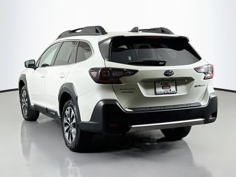 Certified 2023 Subaru Outback Limited AWD/4WD image 6