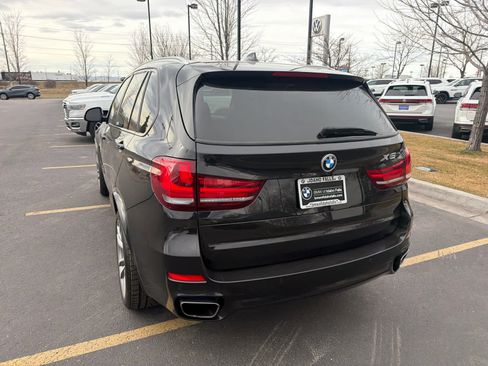 Used 2016 BMW X5 xDrive35i image 5