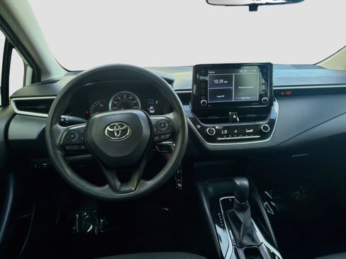 Used 2022 Toyota Corolla LE FWD image 20