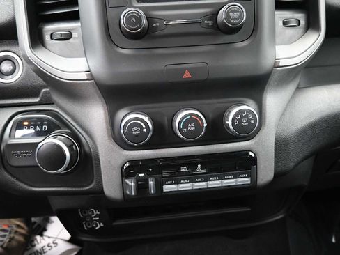 Used 2020 RAM 2500 Tradesman AWD/4WD image 9