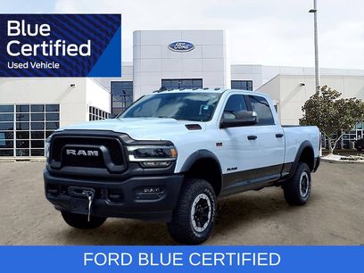 Used 2022 RAM 2500 Power Wagon w/ Level 1 Equipment Group