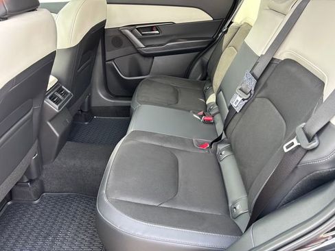 New 2026 MAZDA CX-5 Select AWD/4WD image 21