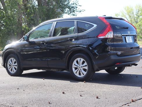 Used 2013 Honda CR-V EX-L image 7