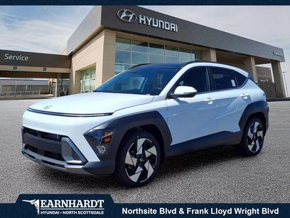 New 2026 Hyundai Kona Limited