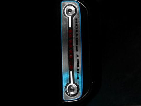Used 2021 Ford Bronco First Edition AWD/4WD image 25