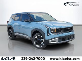 New 2027 Kia Seltos S AWD/4WD video 1