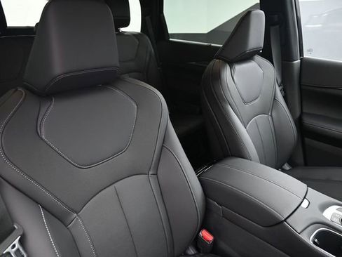 New 2026 INFINITI QX60 Luxe w/ Cargo Package FWD image 48