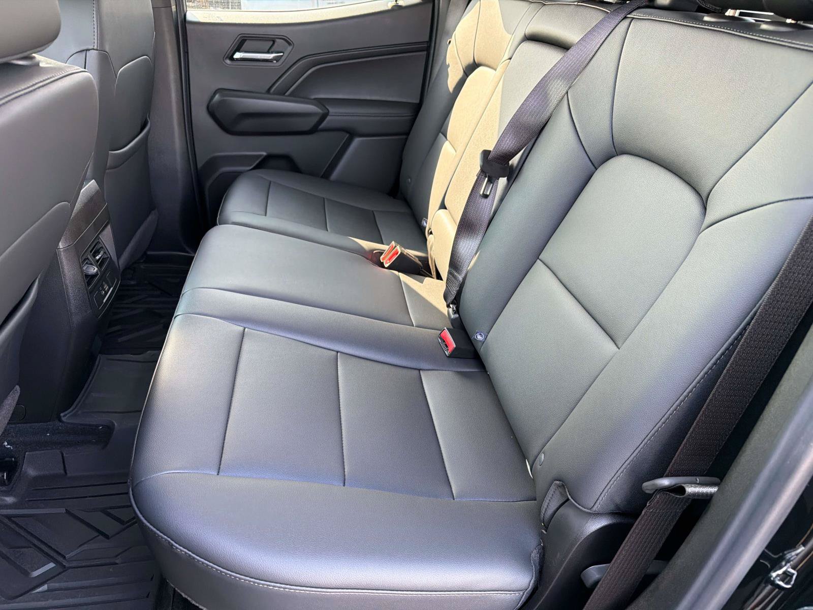 New 2026 Chevrolet Colorado LT w/ LT Convenience Package RWD image 20