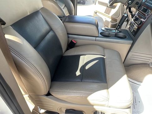 Used 2008 Ford F150 Limited RWD image 22