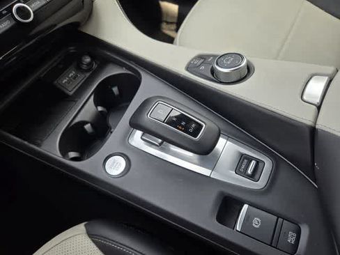 Certified 2024 INFINITI QX55 Essential AWD/4WD image 16
