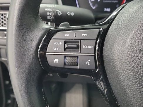 Certified 2024 Honda Civic Sport image 26