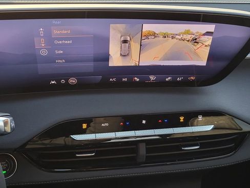 New 2026 Buick Enclave Sport Touring image 10