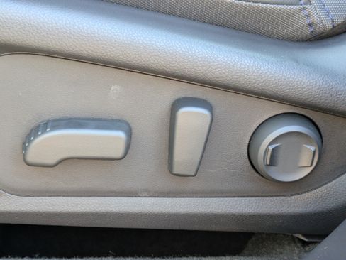 Used 2026 Subaru Forester Premium AWD/4WD image 21