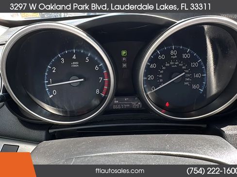 Used 2013 MAZDA MAZDA3 i Touring image 50