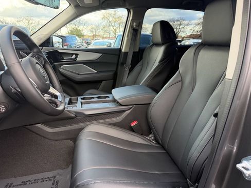 New 2026 Acura MDX FWD image 12
