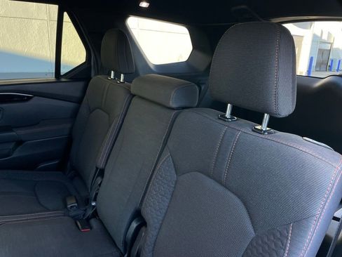 Certified 2025 Honda Pilot Sport image 39