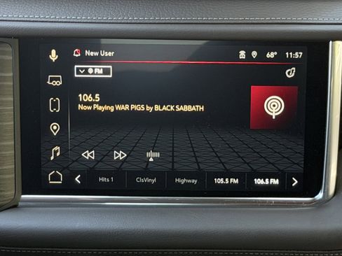 Used 2023 GMC Yukon Denali AWD/4WD image 28
