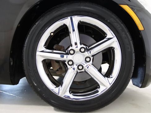 Used 2007 Saturn Sky w/ Premium Trim Pkg image 68