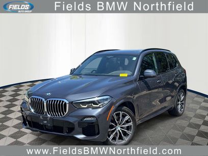 Used 2021 BMW X5 xDrive45e w/ M Sport Package
