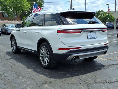 Used 2022 Lincoln Corsair AWD w/ Premium Package image 5