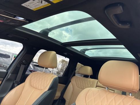 Certified 2023 Hyundai Santa Fe Calligraphy image 30