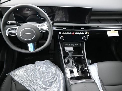 New 2026 Hyundai Santa Cruz SEL AWD/4WD image 13