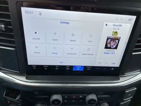 New 2026 Ford F150 STX image 40