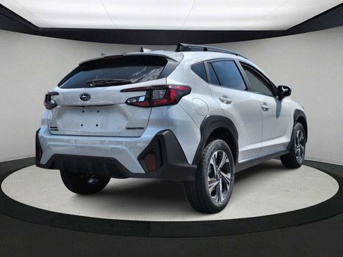 New 2026 Subaru Crosstrek 2.0i Premium AWD/4WD image 8