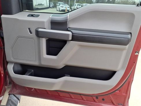 Used 2017 Ford F150 XLT w/ Equipment Group 301A Mid image 10