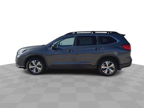 Used 2019 Subaru Ascent Premium w/ Popular Package #4 image 5