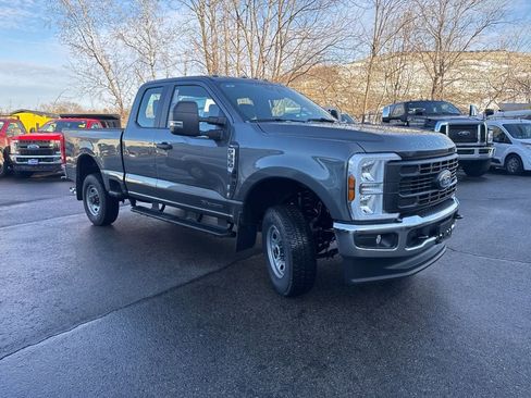 New 2026 Ford F350 XL w/ FX4 Off-Road Package image 3
