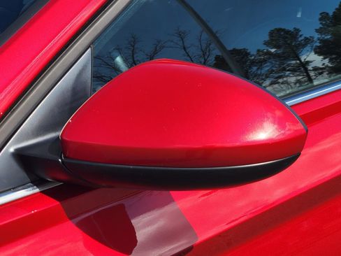 Certified 2023 Volkswagen Jetta SE image 13