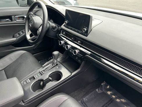 Used 2024 Honda Civic EX-L image 21