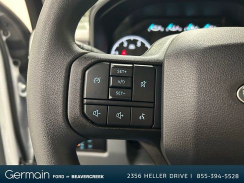 New 2026 Ford F450 XL w/ XL Driver Assist Package image 20