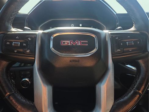 Used 2023 GMC Sierra 1500 SLT AWD/4WD image 16