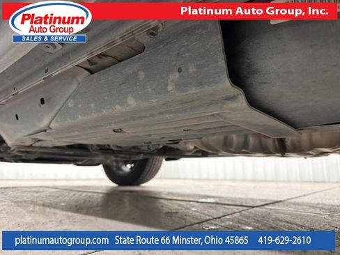 Used 2019 Jeep Grand Cherokee Overland image 9